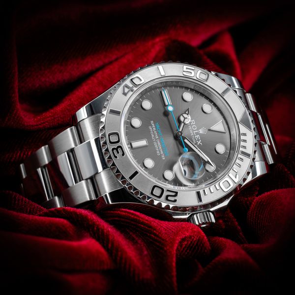 Rolex Yacht-Master 126622